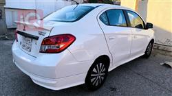 ميتسوبيشي ميراج G4